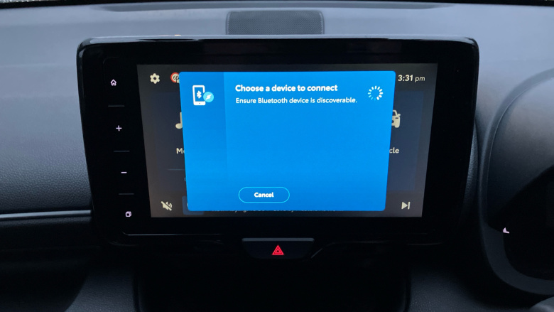 Toyota Yaris 1.5 Hybrid Design 5dr CVT Hybrid Hatchback